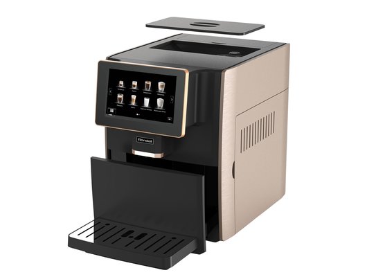 Кофемашина RONDELL RDE-1111